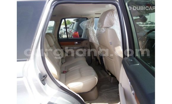 Ra Imported Land Rover Range Rover Miiran Ọkọ̀ in Import - Dubai ni Ashanti Ra Imported Land Rover Range Rover Miiran Ọkọ̀ in Import - Dubai ni Ashanti