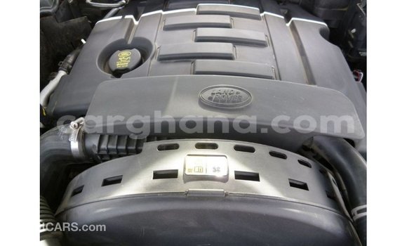 Ra Imported Land Rover Range Rover Miiran Ọkọ̀ in Import - Dubai ni Ashanti Ra Imported Land Rover Range Rover Miiran Ọkọ̀ in Import - Dubai ni Ashanti