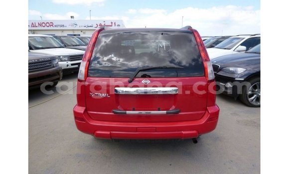 Sayi Imported Nissan Evalia Red Babbar mota in Import - Dubai a Ashanti Sayi Imported Nissan Evalia Red Babbar mota in Import - Dubai a Ashanti