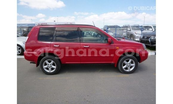 Sayi Imported Nissan Evalia Red Babbar mota in Import - Dubai a Ashanti Sayi Imported Nissan Evalia Red Babbar mota in Import - Dubai a Ashanti