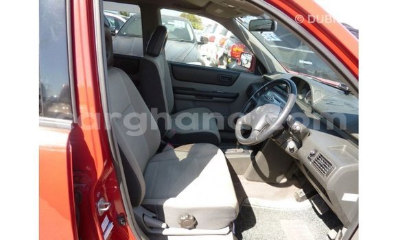Sayi Imported Nissan Evalia Red Babbar mota in Import - Dubai a Ashanti Sayi Imported Nissan Evalia Red Babbar mota in Import - Dubai a Ashanti