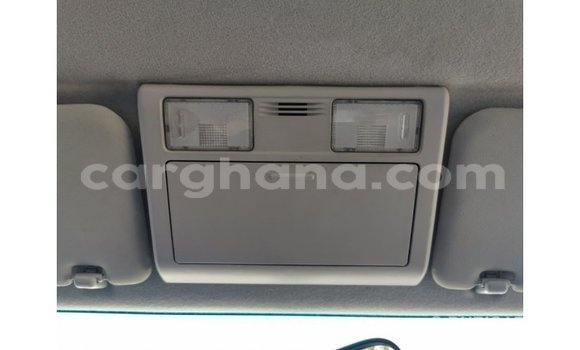 Buy Import Toyota Hilux White Car in Import - Dubai in Ashanti Buy Import Toyota Hilux White Car in Import - Dubai in Ashanti