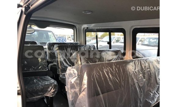 Buy Import Foton Tunland White Car in Import - Dubai in Ashanti Buy Import Foton Tunland White Car in Import - Dubai in Ashanti