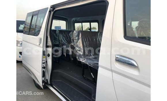 Buy Import Foton Tunland White Car in Import - Dubai in Ashanti Buy Import Foton Tunland White Car in Import - Dubai in Ashanti