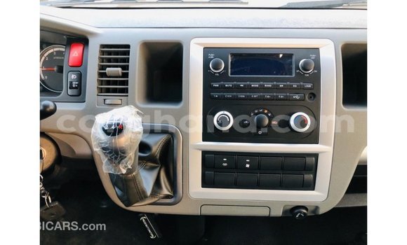 Ra Imported Foton Tunland funfun Ọkọ̀ in Import - Dubai ni Ashanti Ra Imported Foton Tunland funfun Ọkọ̀ in Import - Dubai ni Ashanti