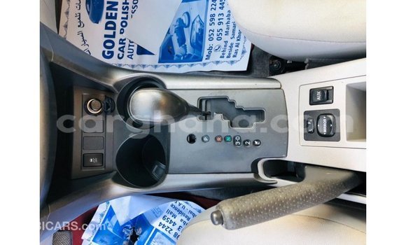 Buy Import Toyota 4Runner Red Car in Import - Dubai in Ashanti Buy Import Toyota 4Runner Red Car in Import - Dubai in Ashanti