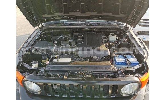 Sayi Imported Toyota FJ Cruiser Black Mota in Import - Dubai a Ashanti Sayi Imported Toyota FJ Cruiser Black Mota in Import - Dubai a Ashanti