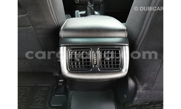 Buy Import Toyota Hilux White Car in Import - Dubai in Ashanti Buy Import Toyota Hilux White Car in Import - Dubai in Ashanti