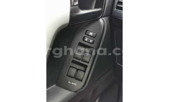Buy Import Toyota Prado Black Car in Import - Dubai in Ashanti Buy Import Toyota Prado Black Car in Import - Dubai in Ashanti