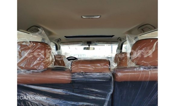 Buy Import Toyota Prado Black Car in Import - Dubai in Ashanti Buy Import Toyota Prado Black Car in Import - Dubai in Ashanti