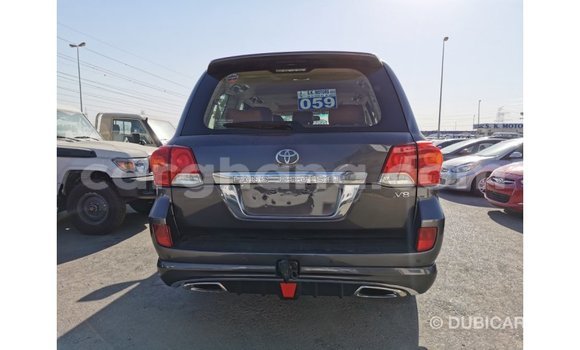 Ra Imported Toyota Land Cruiser Miiran Ọkọ̀ in Import - Dubai ni Ashanti Ra Imported Toyota Land Cruiser Miiran Ọkọ̀ in Import - Dubai ni Ashanti
