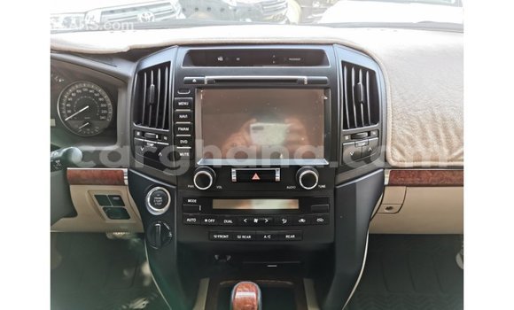 Sayi Imported Toyota Land Cruiser Black Mota in Import - Dubai a Ashanti Sayi Imported Toyota Land Cruiser Black Mota in Import - Dubai a Ashanti