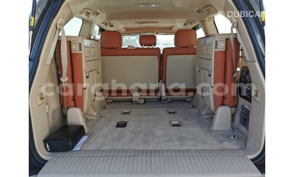 Ra Imported Toyota Land Cruiser Miiran Ọkọ̀ in Import - Dubai ni Ashanti Ra Imported Toyota Land Cruiser Miiran Ọkọ̀ in Import - Dubai ni Ashanti
