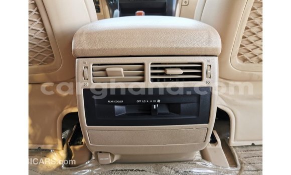Sayi Imported Toyota Land Cruiser Black Mota in Import - Dubai a Ashanti Sayi Imported Toyota Land Cruiser Black Mota in Import - Dubai a Ashanti