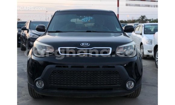 Sayi Imported Kia Soul Black Mota in Import - Dubai a Ashanti Sayi Imported Kia Soul Black Mota in Import - Dubai a Ashanti