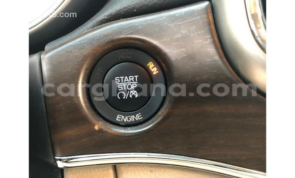 Buy Import Jeep Grand Cherokee Black Car in Import - Dubai in Ashanti Buy Import Jeep Grand Cherokee Black Car in Import - Dubai in Ashanti