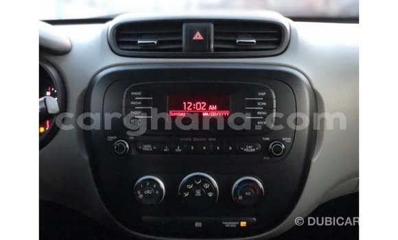 Sayi Imported Kia Soul Black Mota in Import - Dubai a Ashanti Sayi Imported Kia Soul Black Mota in Import - Dubai a Ashanti