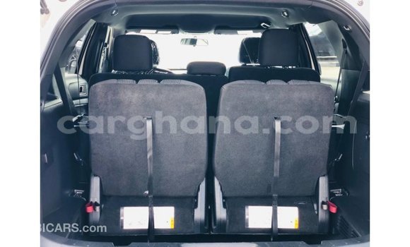 Ra Imported Ford Explorer Miiran Ọkọ̀ in Import - Dubai ni Ashanti Ra Imported Ford Explorer Miiran Ọkọ̀ in Import - Dubai ni Ashanti