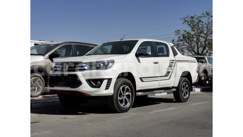 Big with watermark toyota hilux ashanti import dubai 17411