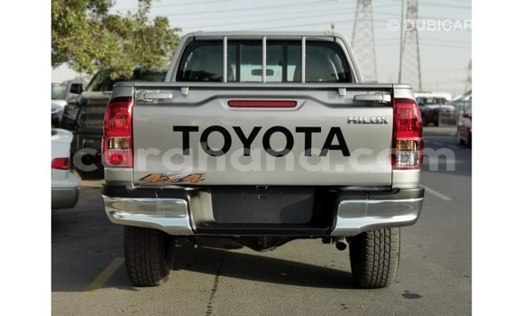 Ra Imported Toyota Hilux Miiran Ọkọ̀ in Import - Dubai ni Ashanti Ra Imported Toyota Hilux Miiran Ọkọ̀ in Import - Dubai ni Ashanti