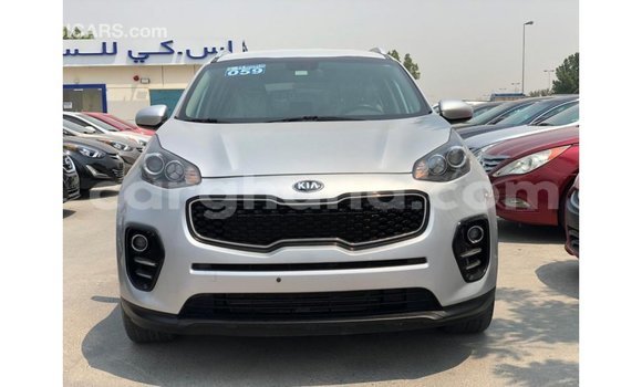 Ra Imported Kia Sportage Miiran Ọkọ̀ in Import - Dubai ni Ashanti Ra Imported Kia Sportage Miiran Ọkọ̀ in Import - Dubai ni Ashanti