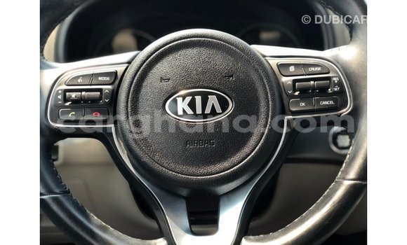 Ra Imported Kia Sportage Miiran Ọkọ̀ in Import - Dubai ni Ashanti Ra Imported Kia Sportage Miiran Ọkọ̀ in Import - Dubai ni Ashanti