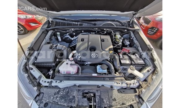 Ra Imported Toyota Hilux Miiran Ọkọ̀ in Import - Dubai ni Ashanti Ra Imported Toyota Hilux Miiran Ọkọ̀ in Import - Dubai ni Ashanti