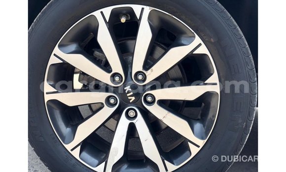 Ra Imported Kia Sportage Miiran Ọkọ̀ in Import - Dubai ni Ashanti Ra Imported Kia Sportage Miiran Ọkọ̀ in Import - Dubai ni Ashanti