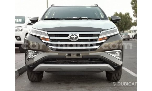 Ra Imported Toyota Rush Brown Ọkọ̀ in Import - Dubai ni Ashanti Ra Imported Toyota Rush Brown Ọkọ̀ in Import - Dubai ni Ashanti