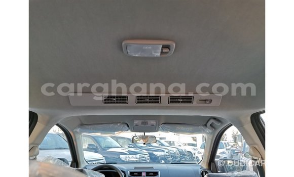 Ra Imported Toyota Rush Brown Ọkọ̀ in Import - Dubai ni Ashanti Ra Imported Toyota Rush Brown Ọkọ̀ in Import - Dubai ni Ashanti