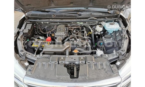 Ra Imported Toyota Rush Brown Ọkọ̀ in Import - Dubai ni Ashanti Ra Imported Toyota Rush Brown Ọkọ̀ in Import - Dubai ni Ashanti