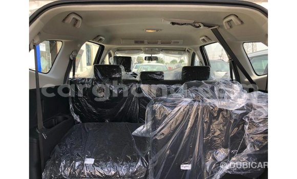 Ra Imported Toyota Rush funfun Ọkọ̀ in Import - Dubai ni Ashanti Ra Imported Toyota Rush funfun Ọkọ̀ in Import - Dubai ni Ashanti