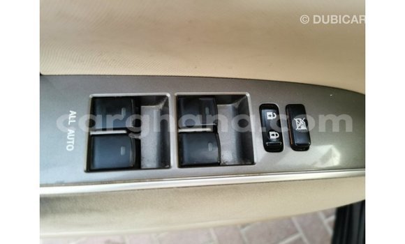 Sayi Imported Toyota Previa Black Mota in Import - Dubai a Ashanti Sayi Imported Toyota Previa Black Mota in Import - Dubai a Ashanti