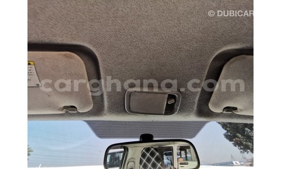 Sayi Imported Toyota Hiace White Mota in Import - Dubai a Ashanti Sayi Imported Toyota Hiace White Mota in Import - Dubai a Ashanti