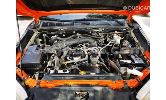 Sayi Imported Toyota Hilux Sauran Mota in Import - Dubai a Ashanti Sayi Imported Toyota Hilux Sauran Mota in Import - Dubai a Ashanti