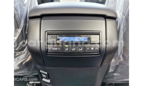 Buy Import Toyota Prado Brown Car in Import - Dubai in Ashanti Buy Import Toyota Prado Brown Car in Import - Dubai in Ashanti