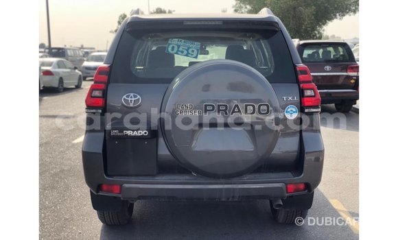 Ra Imported Toyota Prado Miiran Ọkọ̀ in Import - Dubai ni Ashanti Ra Imported Toyota Prado Miiran Ọkọ̀ in Import - Dubai ni Ashanti