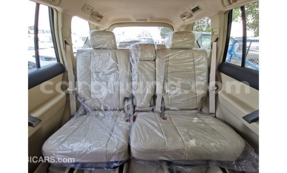 Sayi Imported Toyota Prado Brown Mota in Import - Dubai a Ashanti Sayi Imported Toyota Prado Brown Mota in Import - Dubai a Ashanti