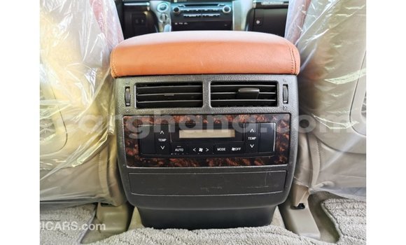 Sayi Imported Toyota Land Cruiser Black Mota in Import - Dubai a Ashanti Sayi Imported Toyota Land Cruiser Black Mota in Import - Dubai a Ashanti