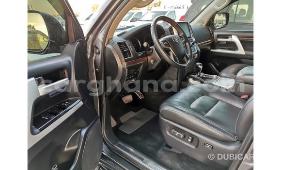 Buy Import Toyota Land Cruiser Other Car in Import - Dubai in Ashanti Buy Import Toyota Land Cruiser Other Car in Import - Dubai in Ashanti