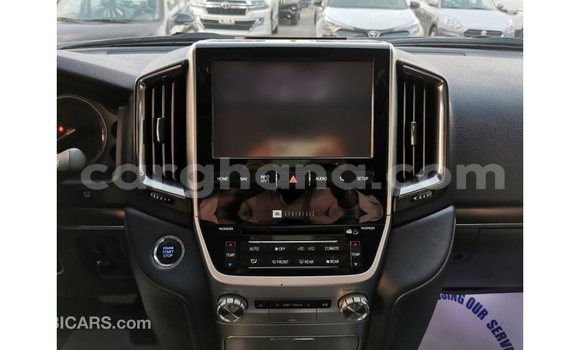 Buy Import Toyota Land Cruiser Other Car in Import - Dubai in Ashanti Buy Import Toyota Land Cruiser Other Car in Import - Dubai in Ashanti