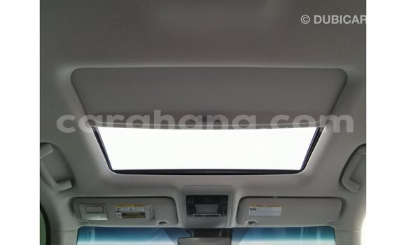 Buy Import Toyota Land Cruiser Other Car in Import - Dubai in Ashanti Buy Import Toyota Land Cruiser Other Car in Import - Dubai in Ashanti