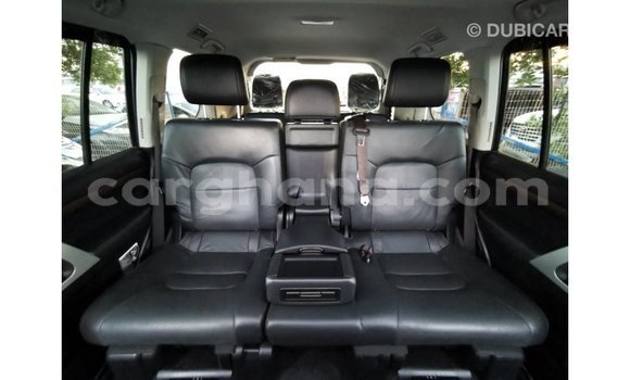 Buy Import Toyota Land Cruiser Other Car in Import - Dubai in Ashanti Buy Import Toyota Land Cruiser Other Car in Import - Dubai in Ashanti