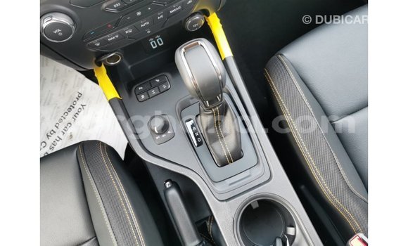 Buy Import Ford Ranger Black Car in Import - Dubai in Ashanti Buy Import Ford Ranger Black Car in Import - Dubai in Ashanti