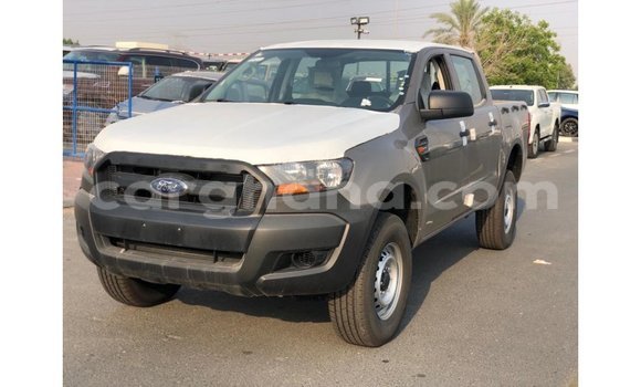 Ra Imported Ford Ranger Brown Ọkọ̀ in Import - Dubai ni Ashanti Ra Imported Ford Ranger Brown Ọkọ̀ in Import - Dubai ni Ashanti