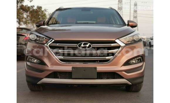 Buy Import Hyundai Tucson Brown Car in Import - Dubai in Ashanti Buy Import Hyundai Tucson Brown Car in Import - Dubai in Ashanti