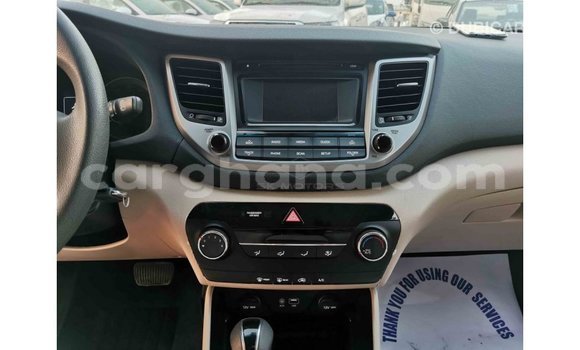 Buy Import Hyundai Tucson Brown Car in Import - Dubai in Ashanti Buy Import Hyundai Tucson Brown Car in Import - Dubai in Ashanti