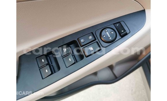 Buy Import Hyundai Tucson Brown Car in Import - Dubai in Ashanti Buy Import Hyundai Tucson Brown Car in Import - Dubai in Ashanti