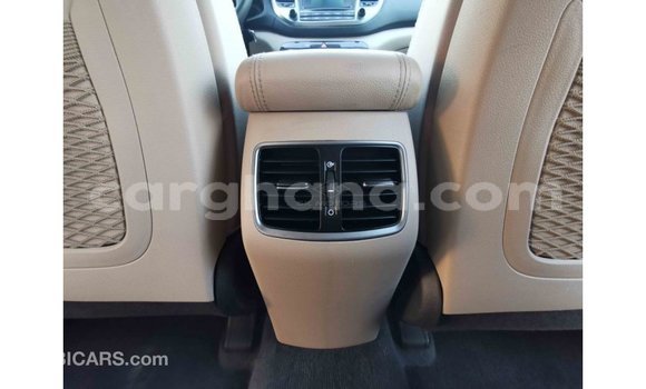 Buy Import Hyundai Tucson Brown Car in Import - Dubai in Ashanti Buy Import Hyundai Tucson Brown Car in Import - Dubai in Ashanti