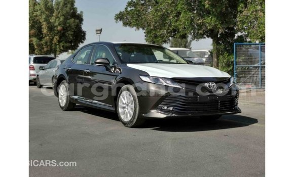 Sayi Imported Toyota Camry Brown Mota in Import - Dubai a Ashanti Sayi Imported Toyota Camry Brown Mota in Import - Dubai a Ashanti
